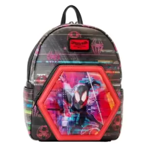 Image of Loungefly Marvel Mini Back Pack 15 - Multi