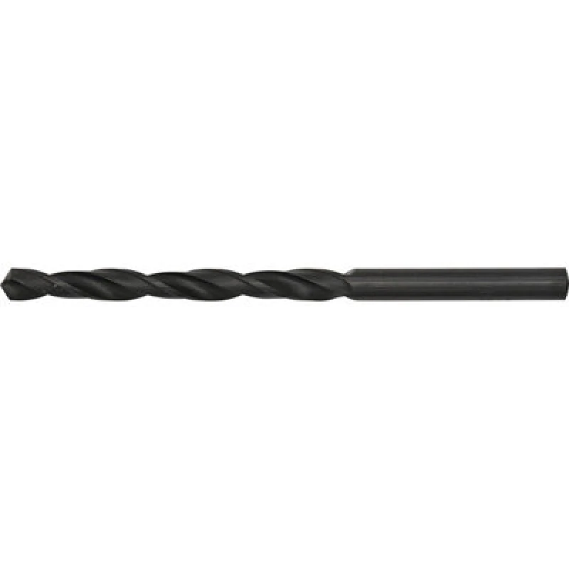 Image of Loops HSS Twist Drill Bit - 5mm x 85mm - High Speed Steel - Metal Drilling Bits Metallics