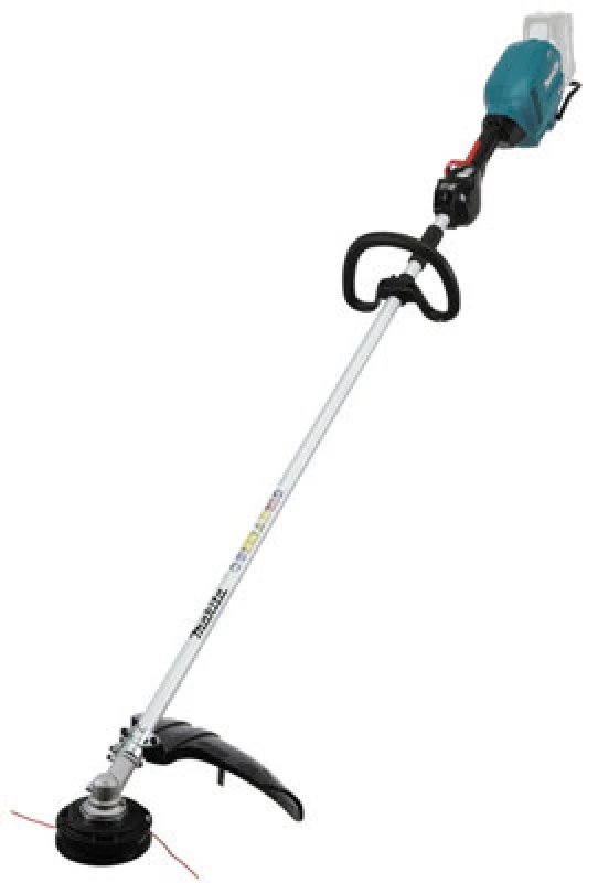 Image of Makita UR014G 40v Max XGT Cordless Brushless Line Trimmer 450mm UR014GZ Batteries: No Batteries