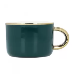 Image of Cup Homla NORDLIA Emerald, 150ml