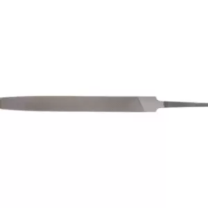 Image of 8" (200MM) Flat Smooth Engineers File