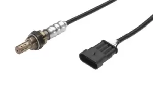 Image of NGK / NTK OZA851-EE1 / 97742 Lambda / Oxygen Sensor Zirconia O2 Exhaust Probe