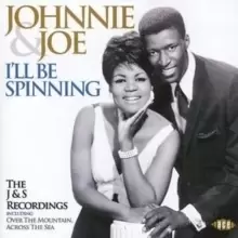 Image of I'll Be Spinning - The J&s Recordings