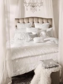 Image of Kylie Minogue Renata Duvet Cover