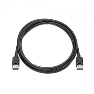 Image of HP DisplayPort Cable Kit