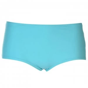 Image of Gul Boyshort Swimwear Ladies - Blue