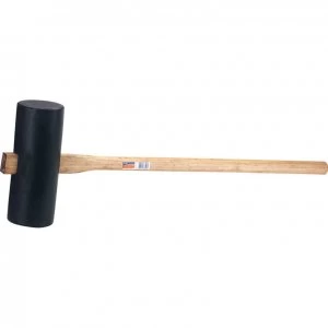 Image of Draper Pavers Rubber Mallet 6kg