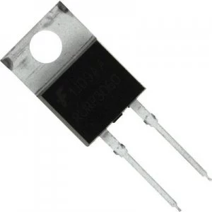 Image of Dual polarity rectifier Diotec FT2000KB TO 220AC 100 V