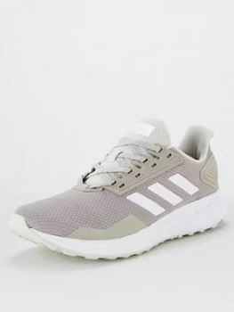 Image of Adidas Duramo 9 - Grey/White