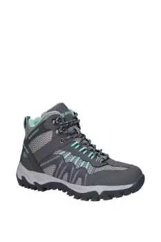 Image of Jaguar Mid Boots