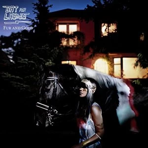Image of Bat for Lashes - Fur And Gold Vinyl