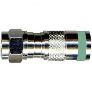 Image of F compression plug Cable diameter 6.9 mm