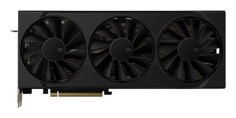 Image of XFX Swift Radeon RX 9070 OC Gaming Edition AMD 16GB GDDR6