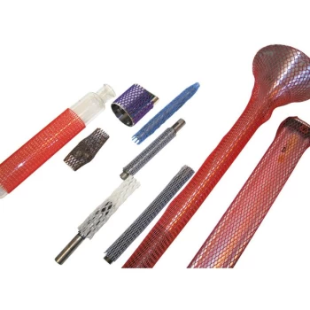 Image of Natural Nordic Sleeving - 7-30MM X 200M - Avon