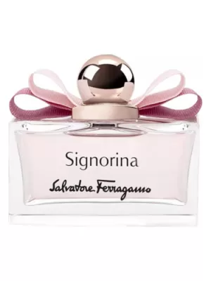 Image of Salvatore Ferragamo Signorina Eau de Parfum For Her 20ml