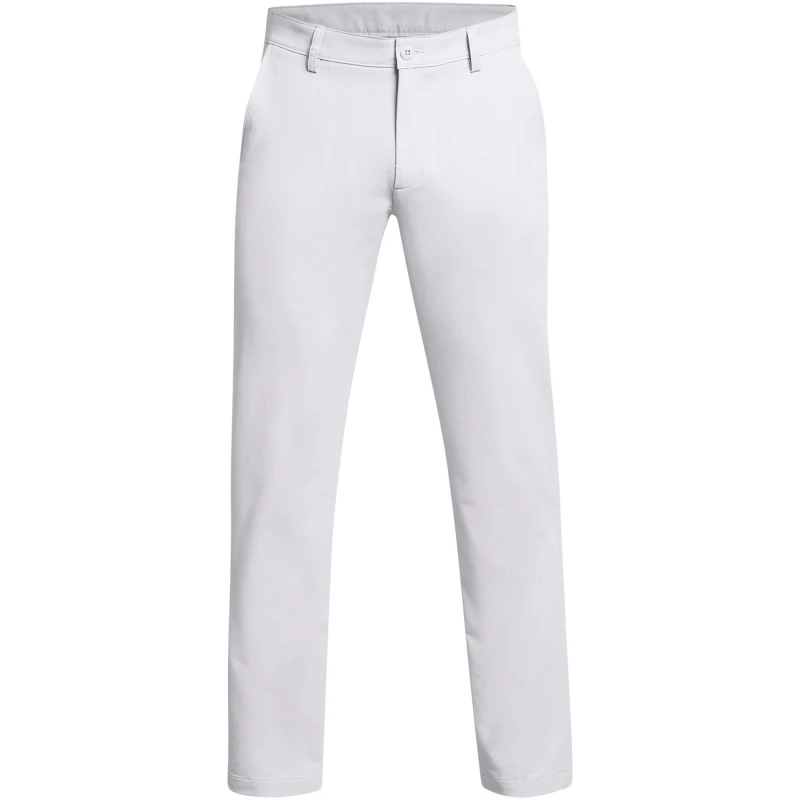 Image of Under Armour Matchplay Tapered Pants Mens Halo Grey male 30W S