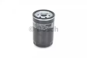 Image of Bosch 0451103369 Oil Filter P3369