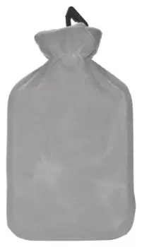 Image of Cassandra Fleece Hot Water Bottle