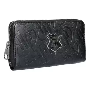 Image of Harry Potter Essential Wallet Hogwarts