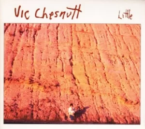 Image of Little by Vic Chesnutt Vinyl Album