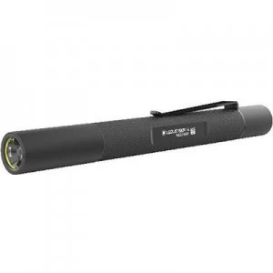 Image of Ledlenser i4 LED (monochrome) Penlight Belt clip, Adjustable battery-powered 120 lm 20 h 55 g