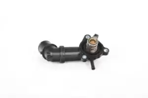 Image of Continental Engine thermostat OPEL,FIAT,SUZUKI 28.0200-4070.2 55241963,71749243,71752861 55573003,55241963,71749243,71752861,1338027,55573003,851117