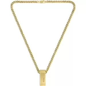 Image of Gents Boss Jewellery Carter Necklace