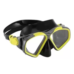 Image of Aqua lung Lung Hawkeye Mask - Black