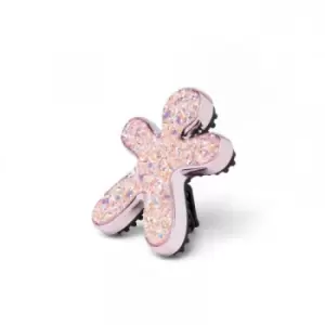 Image of Niki Miss Rose, Glitter Pink Car Air Freshener 1 unit