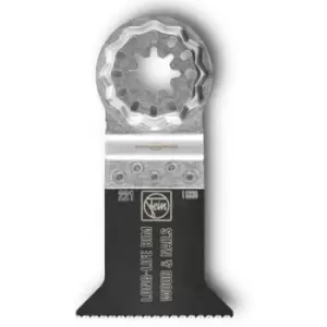 Image of Fein 63502221250 Fein STARLOCK Long-Life E-Cut Saw Blade 50mm Single - N/A