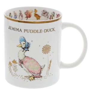 Image of Jemina Puddle Duck 2020 Edition Mug