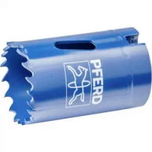 Image of PFERD LS 32 32mm 1 1/4 25100832 Hole saw 32mm