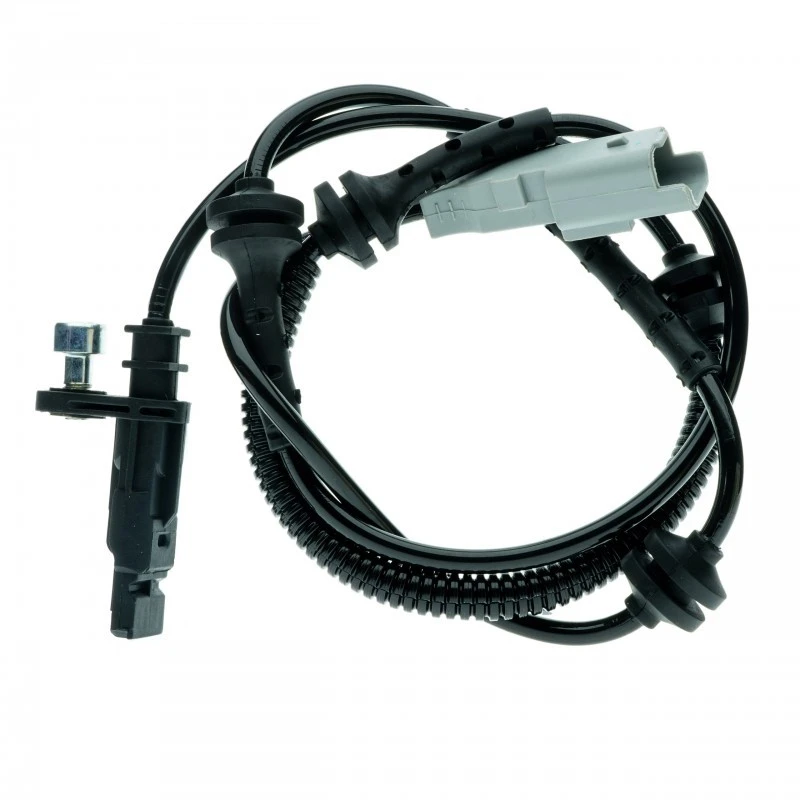 Image of EINPARTS EPS0183 ABS Sensor both sides Sensor,wheel speed (412)