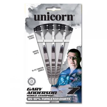 Image of Unicorn Level 7 Darts