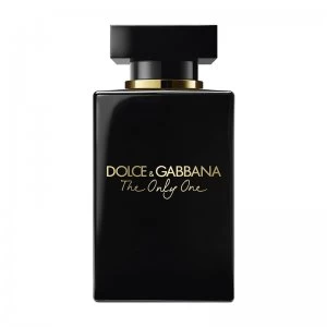 Image of Dolce & Gabbana The Only One Intense Eau de Parfum For Her 50ml