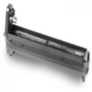 Image of OKI 44318505 Yellow Image Drum Original Laser