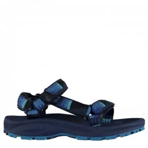 Image of Teva Hurrican 2 Infants Sandals - Blue