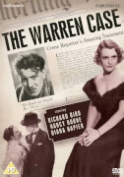 Image of The Warren Case