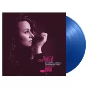 Image of Trijntje Oosterhuis, Metropool Orkest - Everchanging Times Burt Bacharach Songbook III Vinyl
