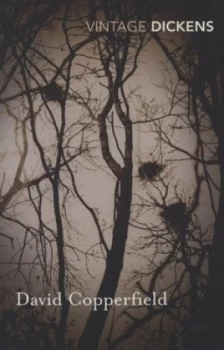 Image of David Copperfield by Charles Dickens Paperback