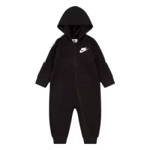 Image of Nike Ftr Tape Cvrl Bb32 - Black