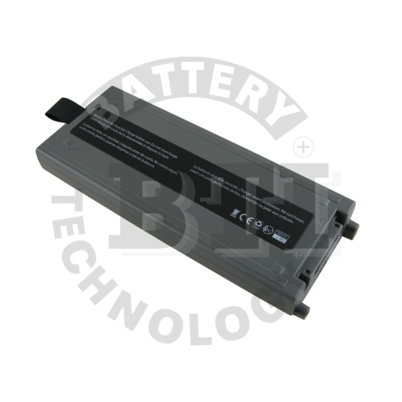 Image of BTI Alternative to Panasonic Toughbook CF-19 Battery