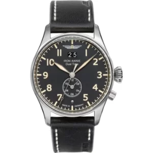 Image of Mens Iron Annie Watch