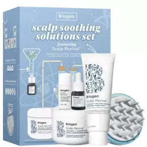 Image of Briogeo Scalp Revival Soothing Solutions Kit