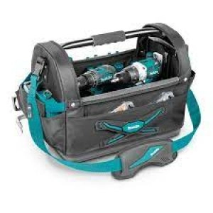 Image of Makita Ultimate Open Tool Tote 490mm