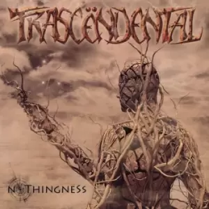 Image of Nothingness by Trascendental CD Album