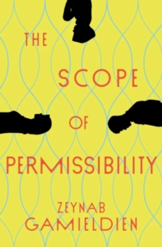 Image of The Scope of Permissibility Hardback