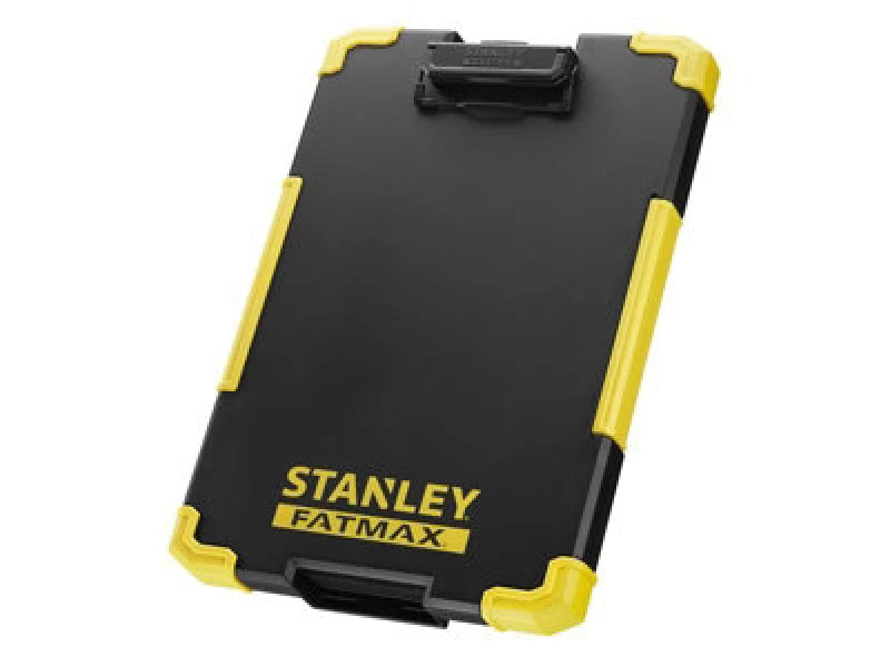 Image of Stanley FatMax Pro Stack Jobsite Clipboard STS182721