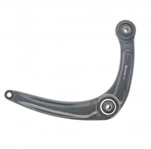 Image of FEBI BILSTEIN Suspension Arm CITROEN,PEUGEOT,DS 37839 3521R3,3521R3,3521R3 Wishbone,Control Arm,Track Control Arm