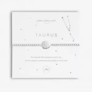 Image of A Little Taurus Bracelet 4989